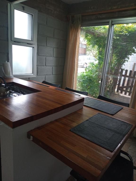 Apartamento Barranco del Plata - 4