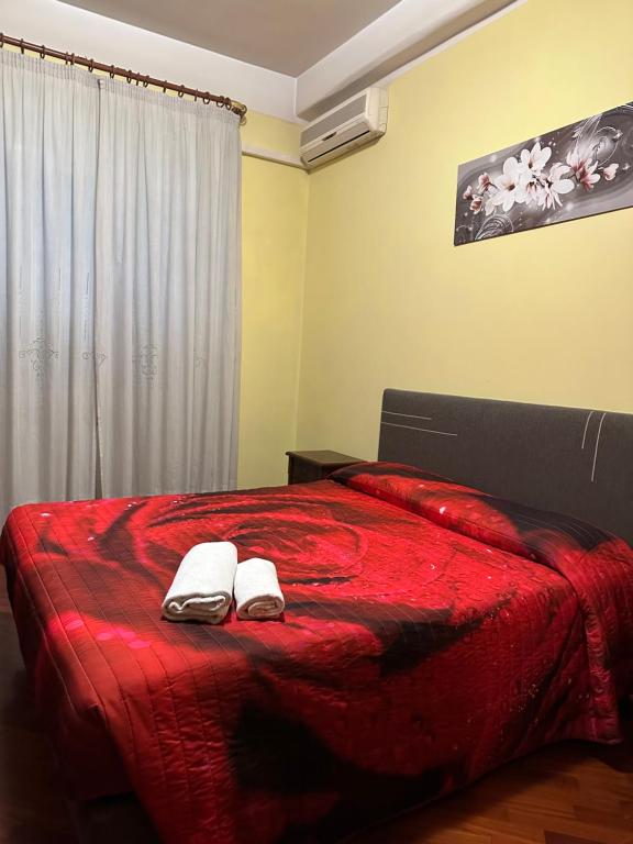 Siam Guest House Rome - 1
