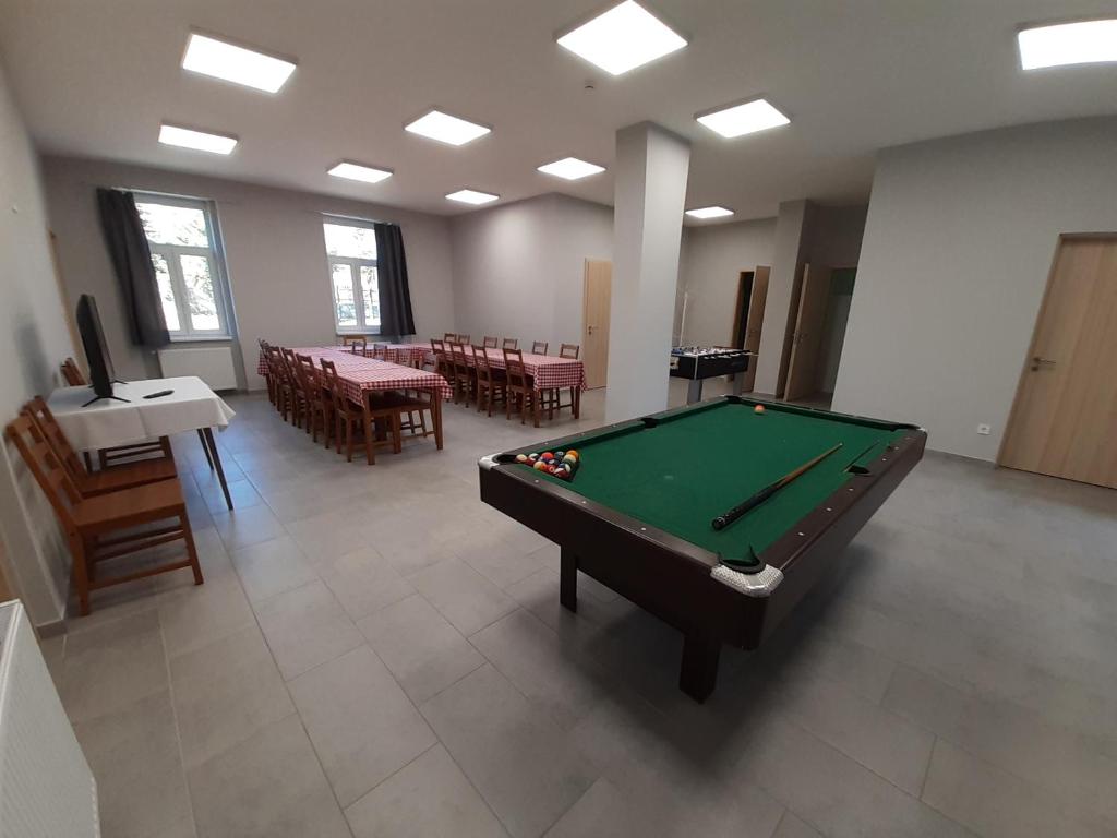 TáborSág, Tápióság