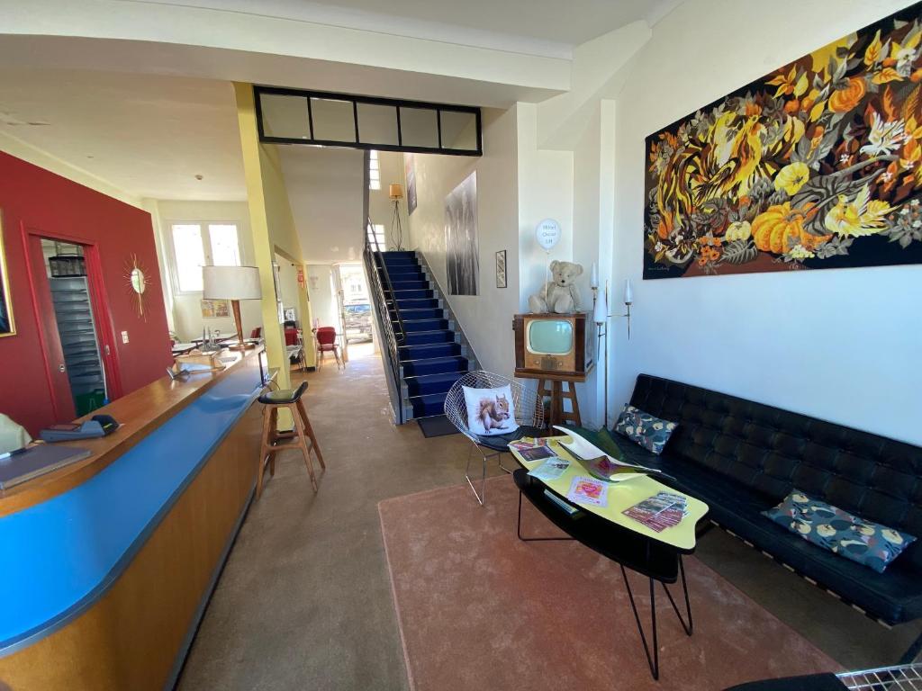 Oscar Hotel Le Havre Centre photo