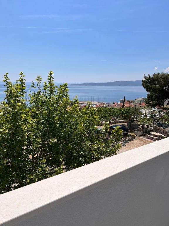 Apartment Lena, Baška Voda