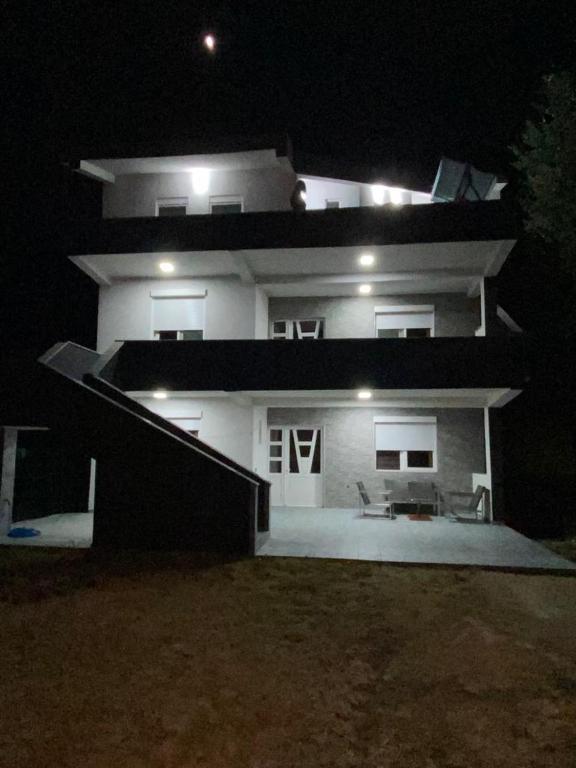 Villa D&S - 2
