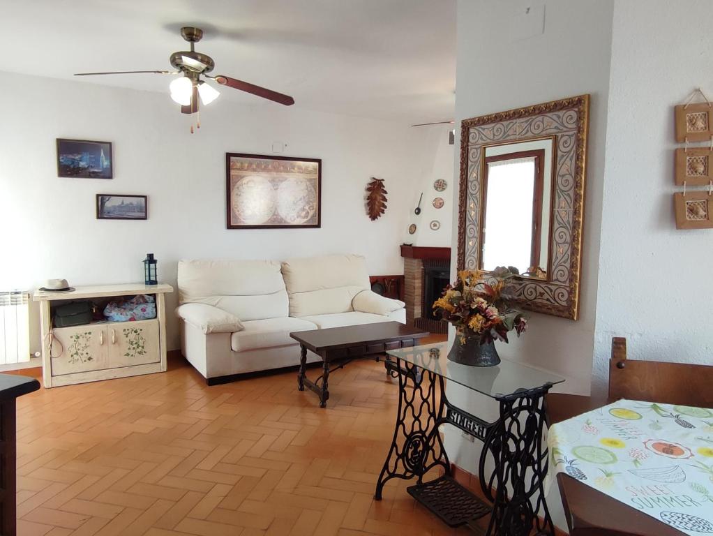 APCOSTAS Villa Ibiza - Oropesa - 2