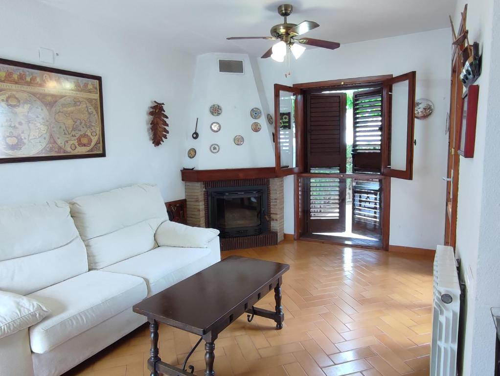 APCOSTAS Villa Ibiza - Oropesa - 5