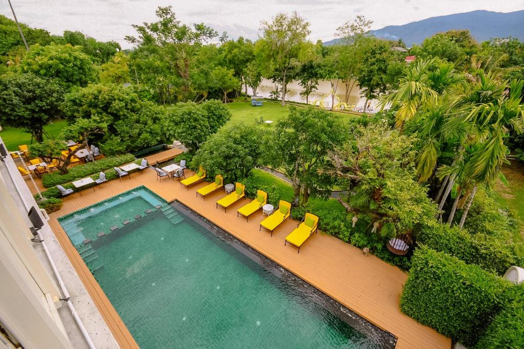 Surrounding environment