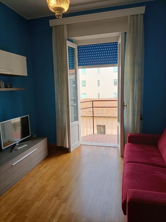 Casa Vacanze Litoranea - 1