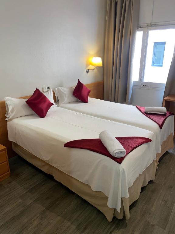Hotel Norai - 5