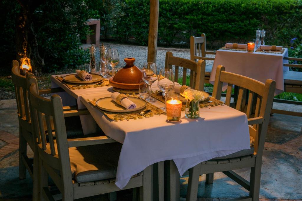 Villa Al Assala Palmeraie photo