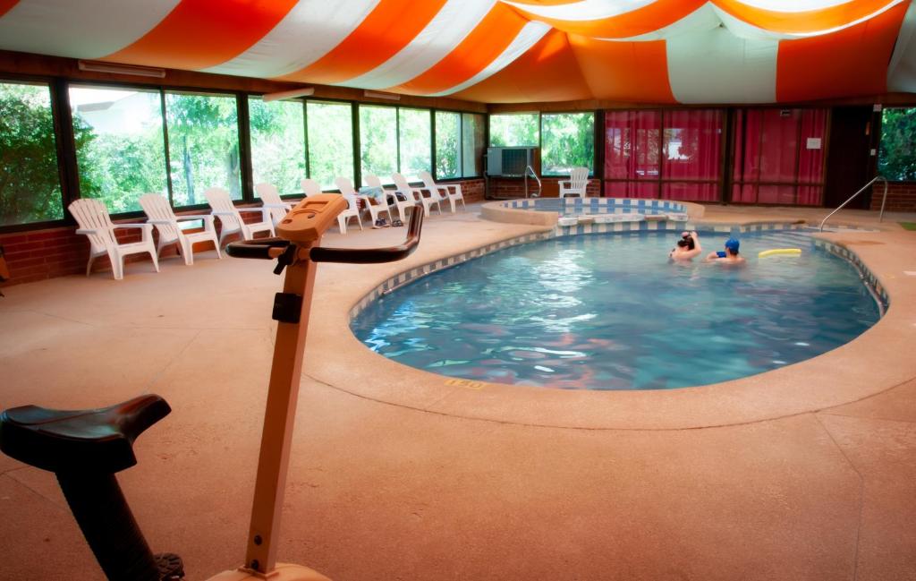 Hosteria y Spa Llano Real photo