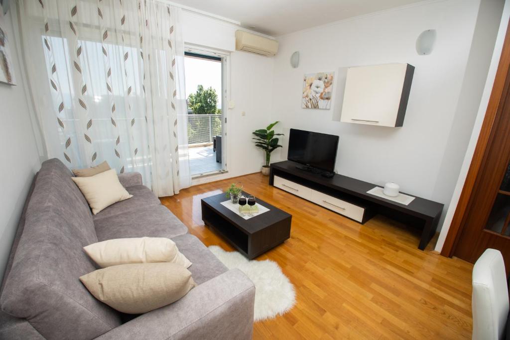 Apartment Fluid- FREE PARKING, Spalato (Split)