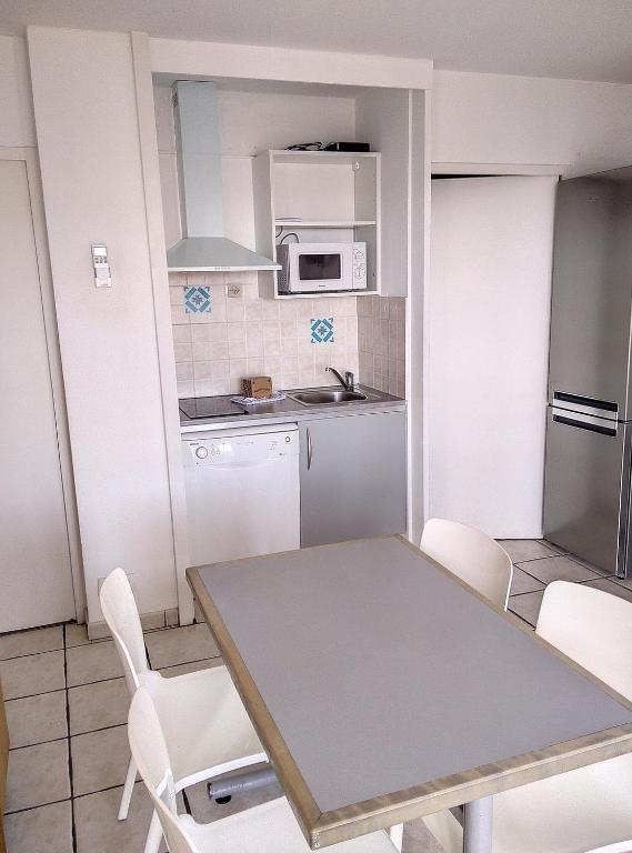 Résidence Graziella Appartement 522 - 5