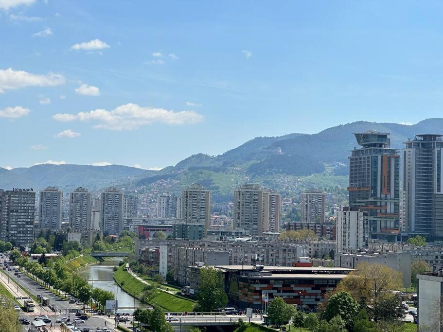 Cityscape Penthouse - 3