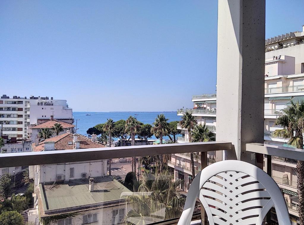 Résidence Graziella Appartement 522 - 2
