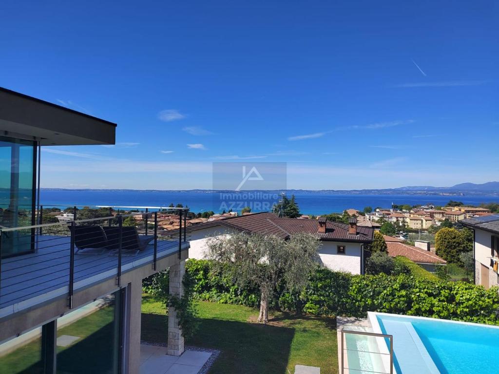 Villa Madabà - Immobiliare Azzurra - 2