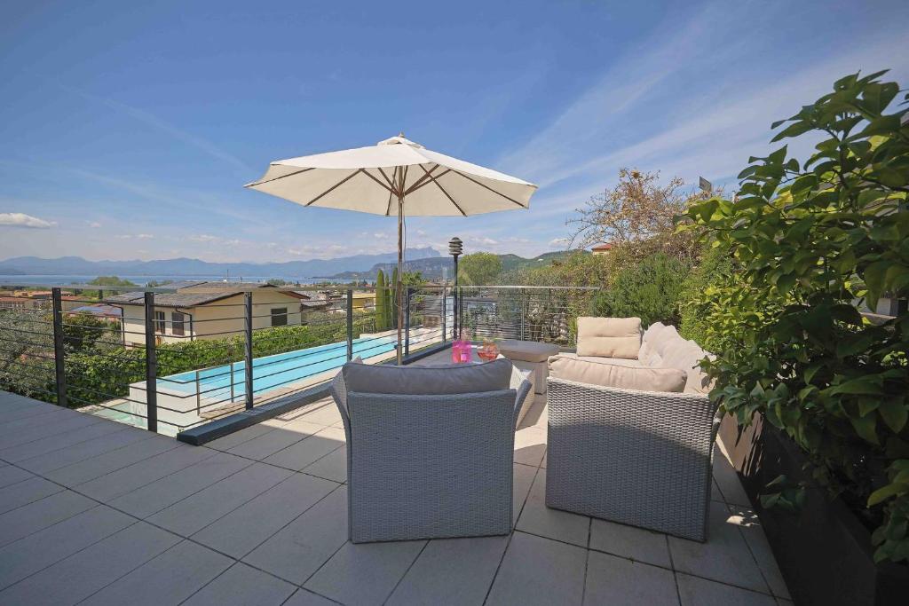 Villa Madabà - Immobiliare Azzurra - 3