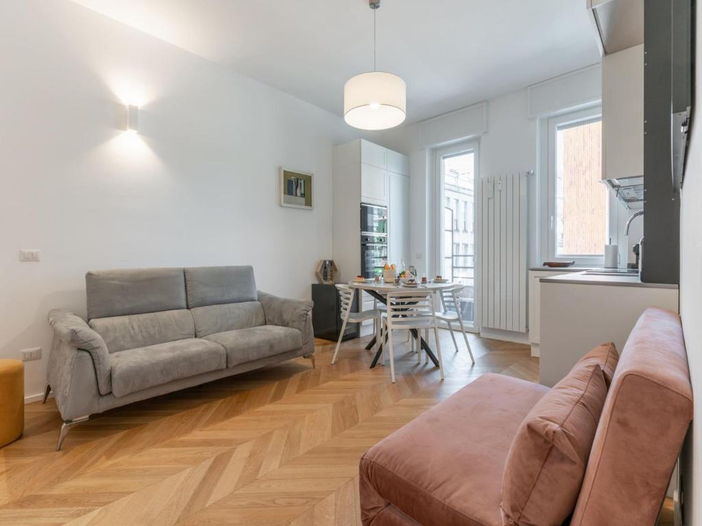 The Best Rent - Modern apartment near Zara - 2