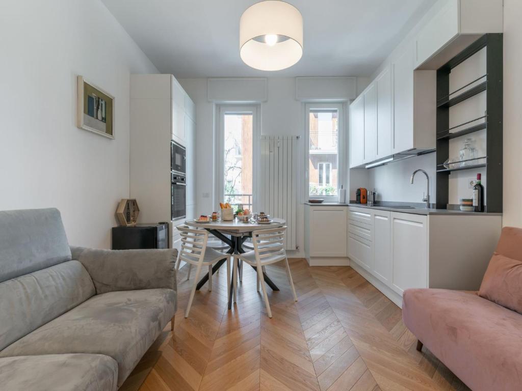 The Best Rent - Modern apartment near Zara - 1