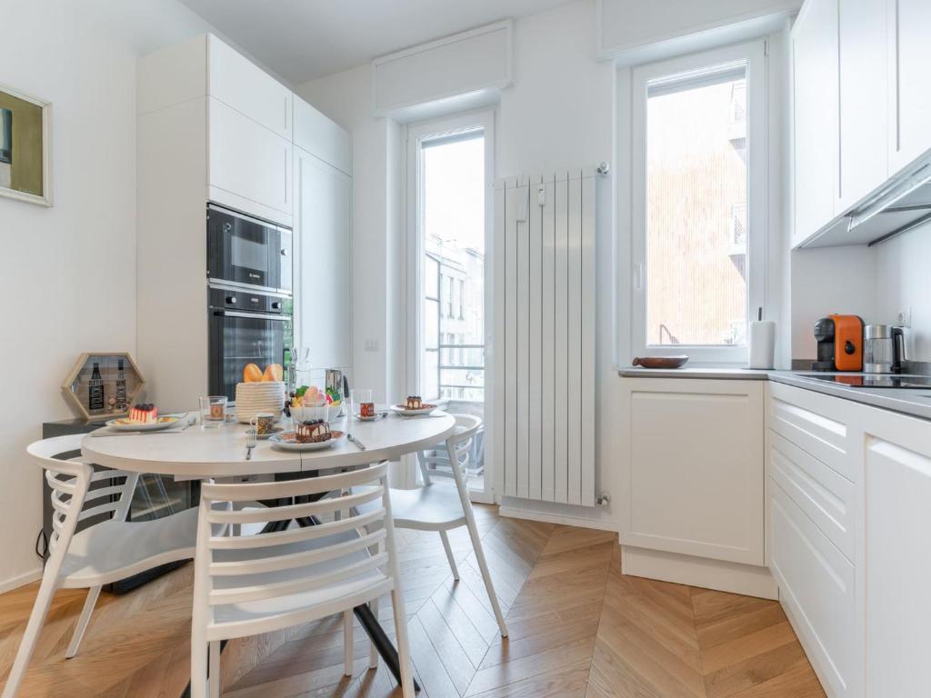 The Best Rent - Modern apartment near Zara - 5