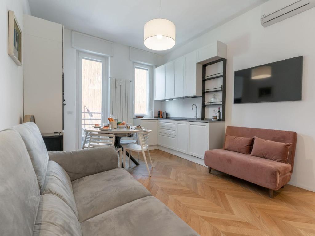 The Best Rent - Modern apartment near Zara - 3