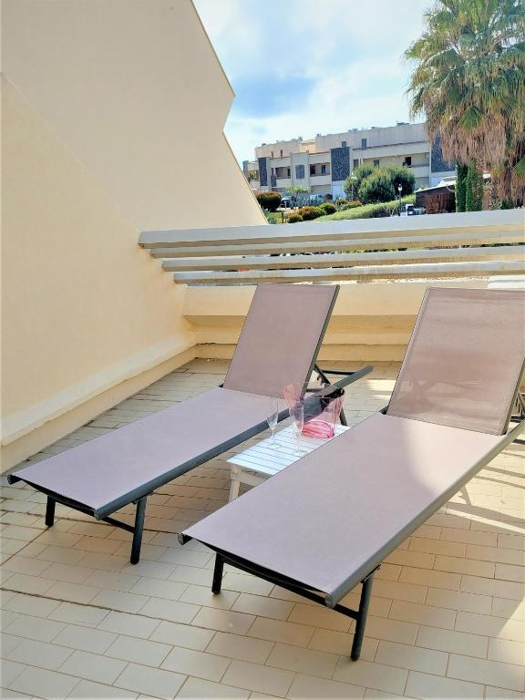 Studio Heliopolis Naturiste - 3