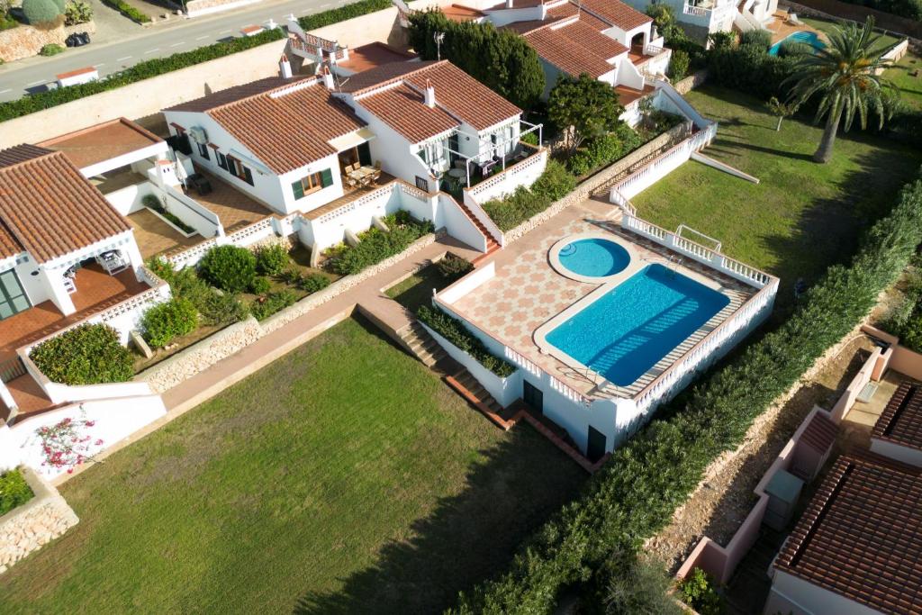 Villa SANS BOSCH - 1