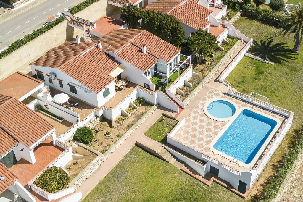 Villa SANS BOSCH - 3