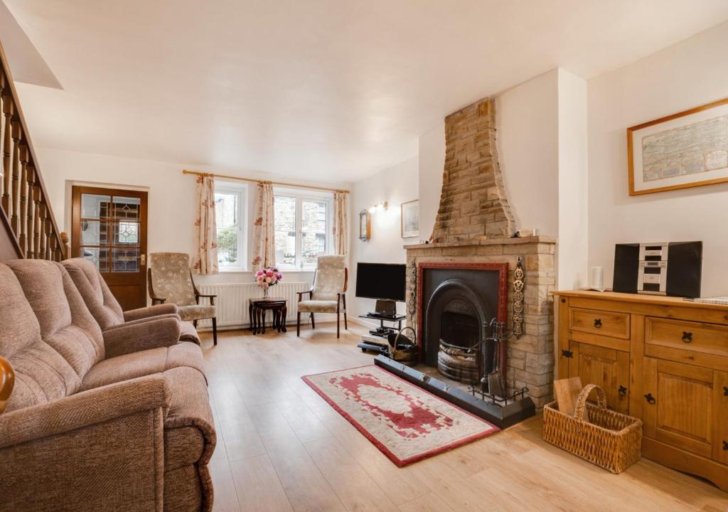 Swallows Nest, West Witton