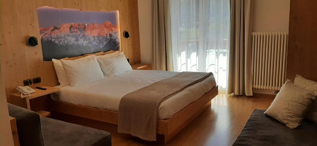 Hotel Garni Arnica - 2