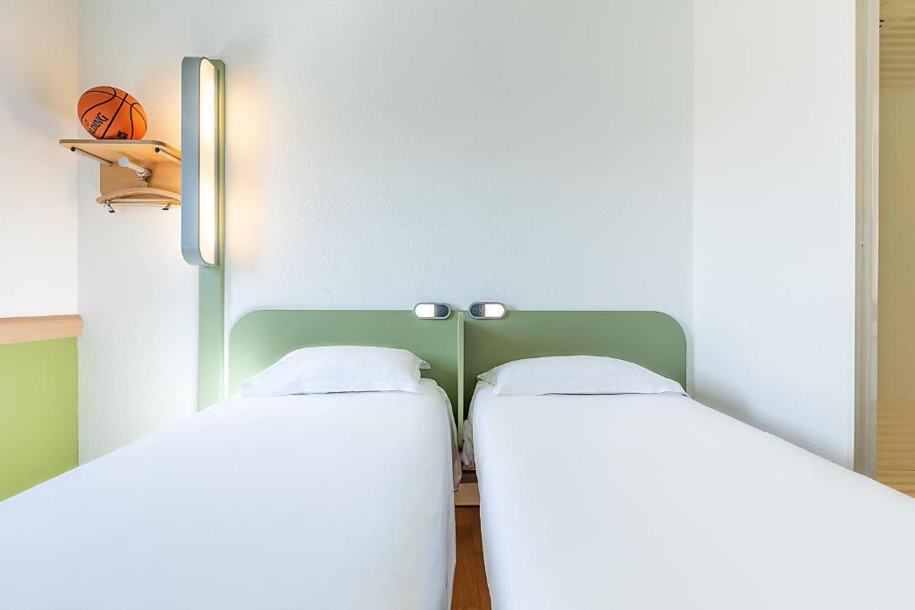 ibis budget Porto Gaia photo