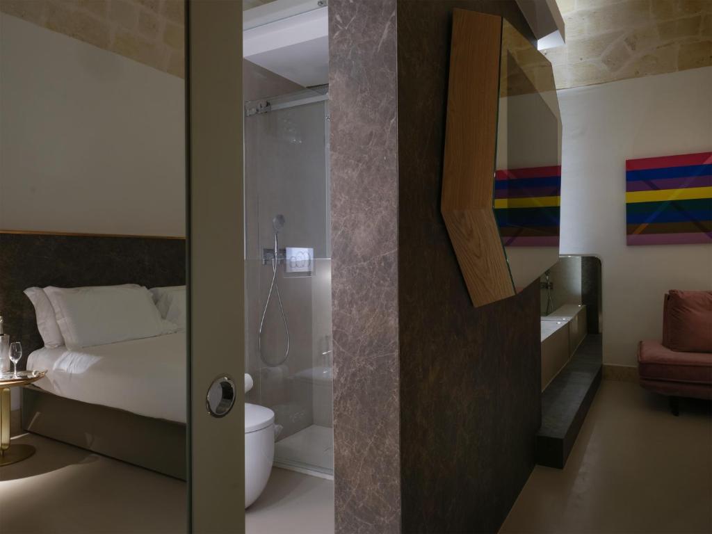 Euvodia Luxury Rooms photo