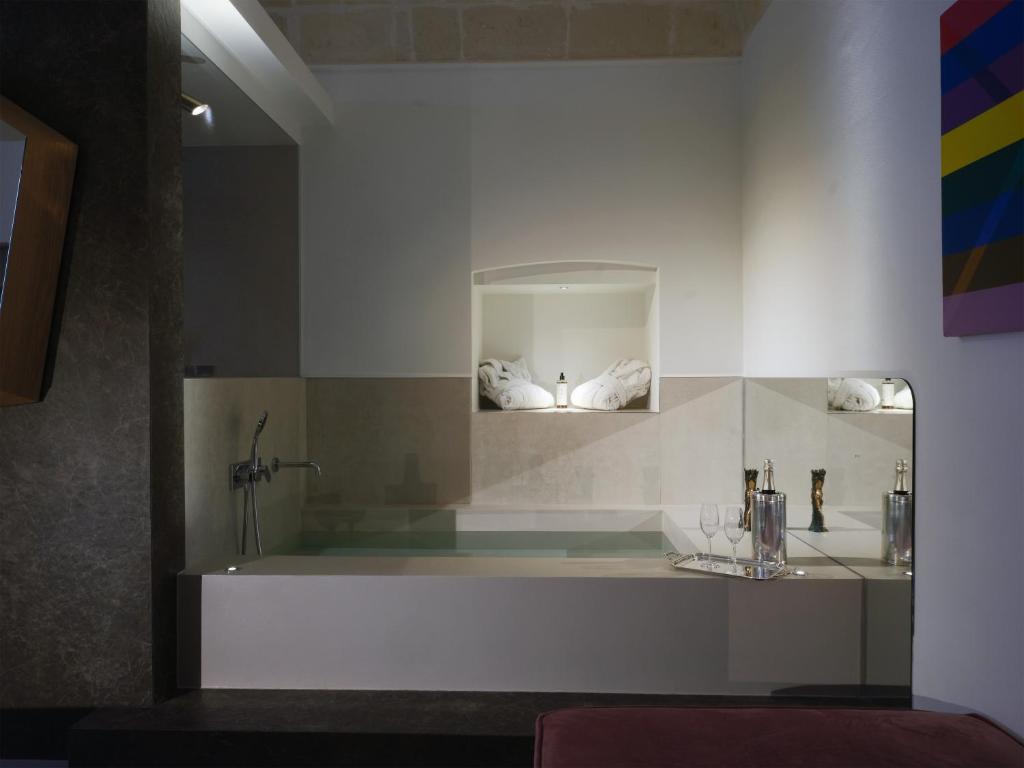 Euvodia Luxury Rooms photo