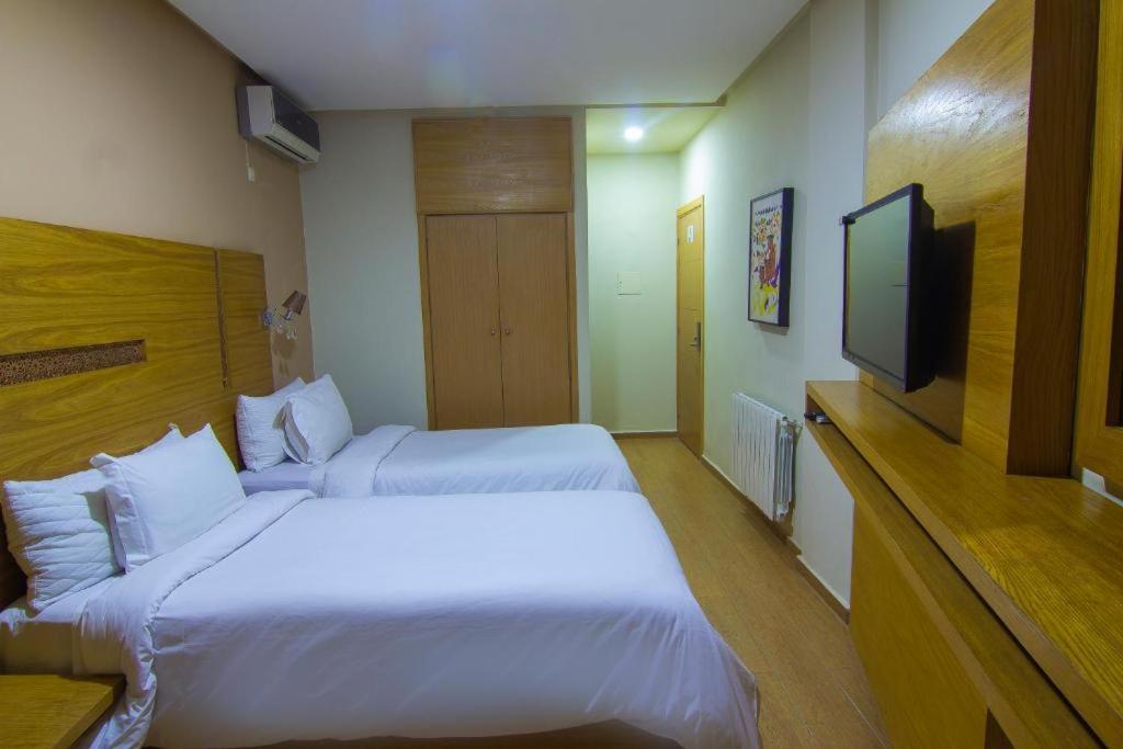 Hotel vallee ziz photo