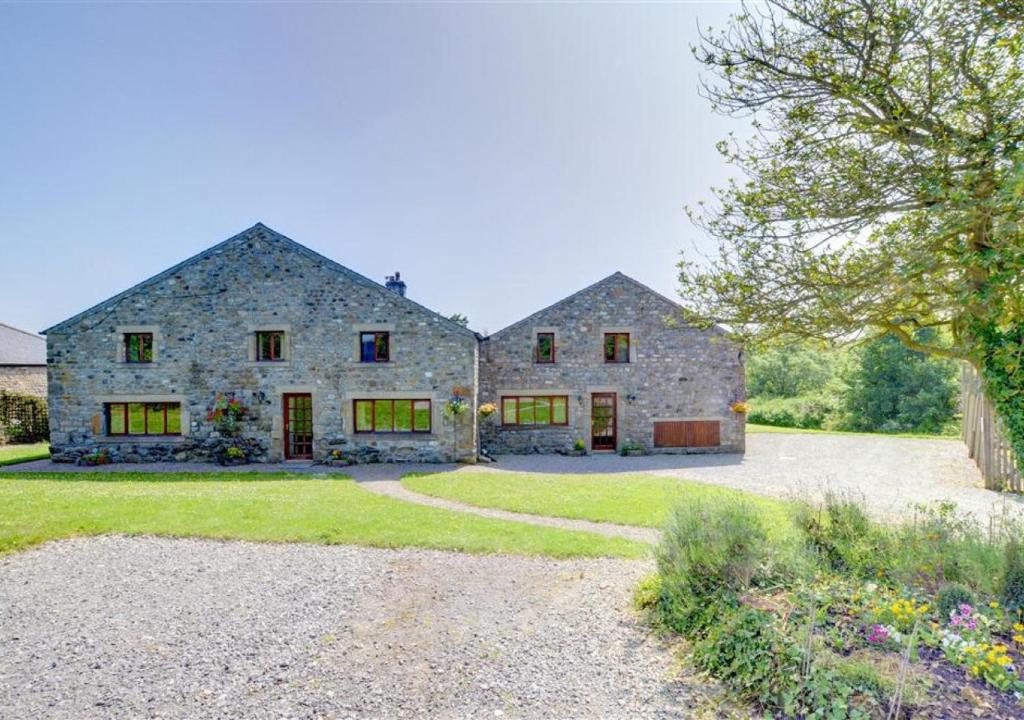 Cuckoos Nest, Tosside