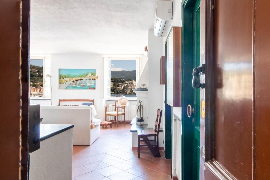 La Casa sul Porto by PortofinoHomes - 2