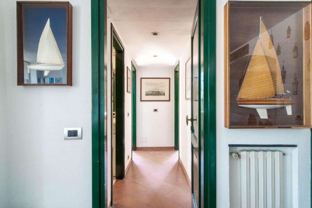 La Casa sul Porto by PortofinoHomes - 4