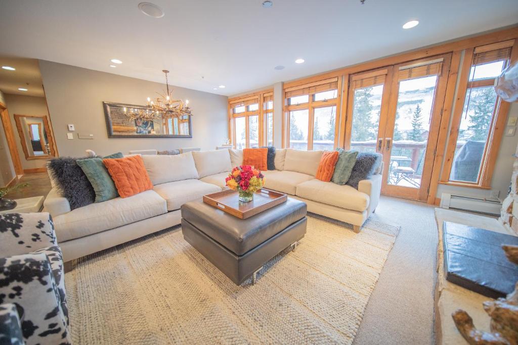 Timbers 3079 by SummitCove Lodging, Keystone