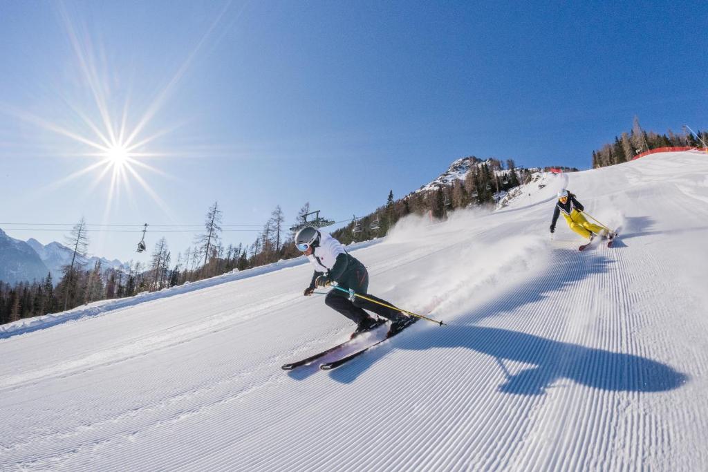 Sport Hotel Passo Carezza photo