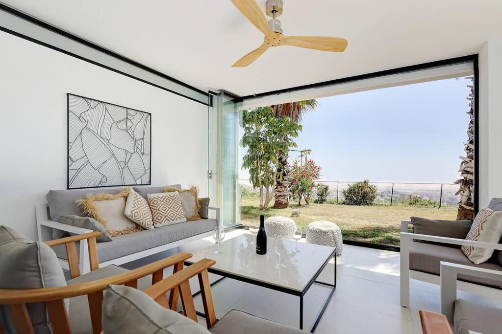 Ground floor 4 Bedroom Apartment @ Estepona Hills! - 5