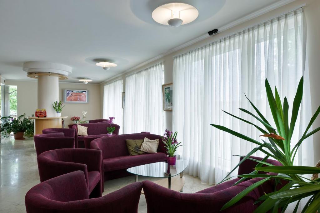 Jagello Hotel photo