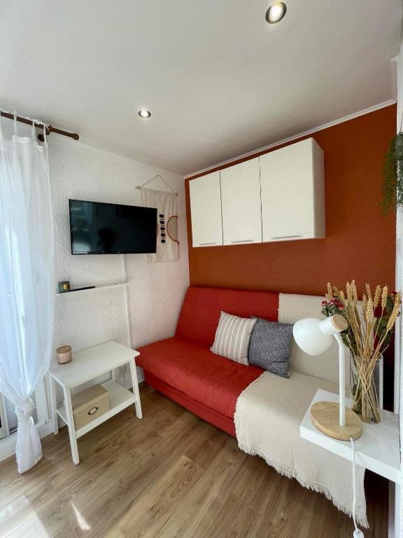 Le Terre&Mer studio à 150m des plages et du port - 3