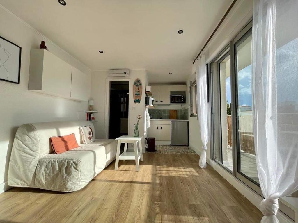 Le Terre&Mer studio à 150m des plages et du port - 2