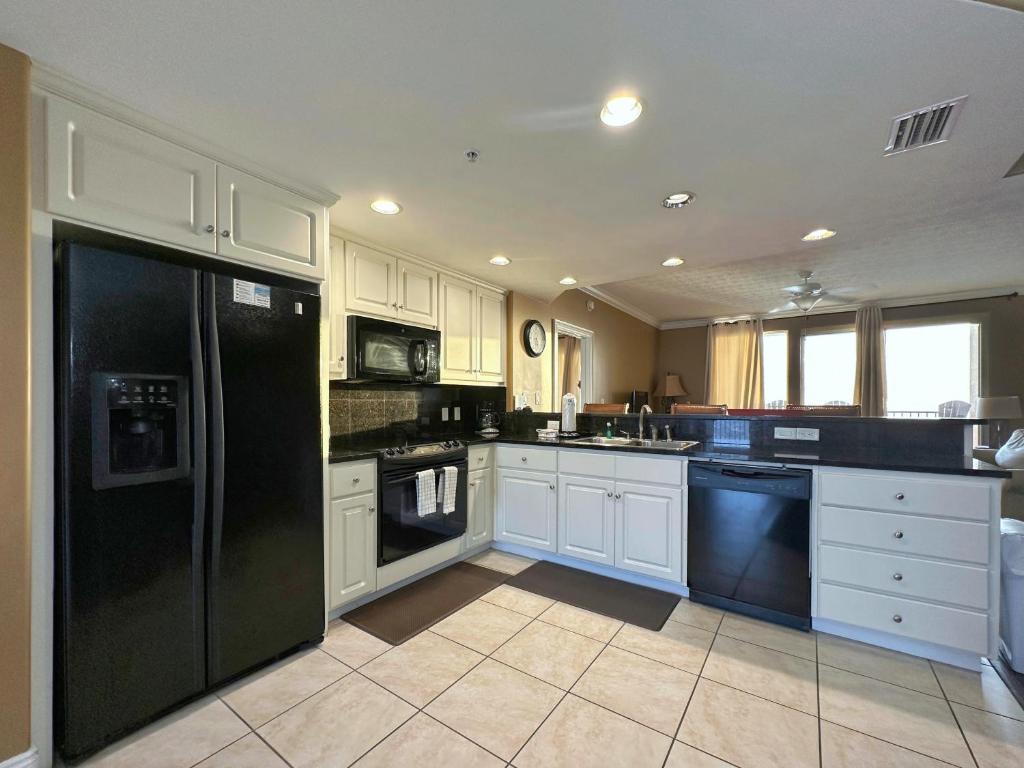 Treasure Island 2202, Panama City Beach