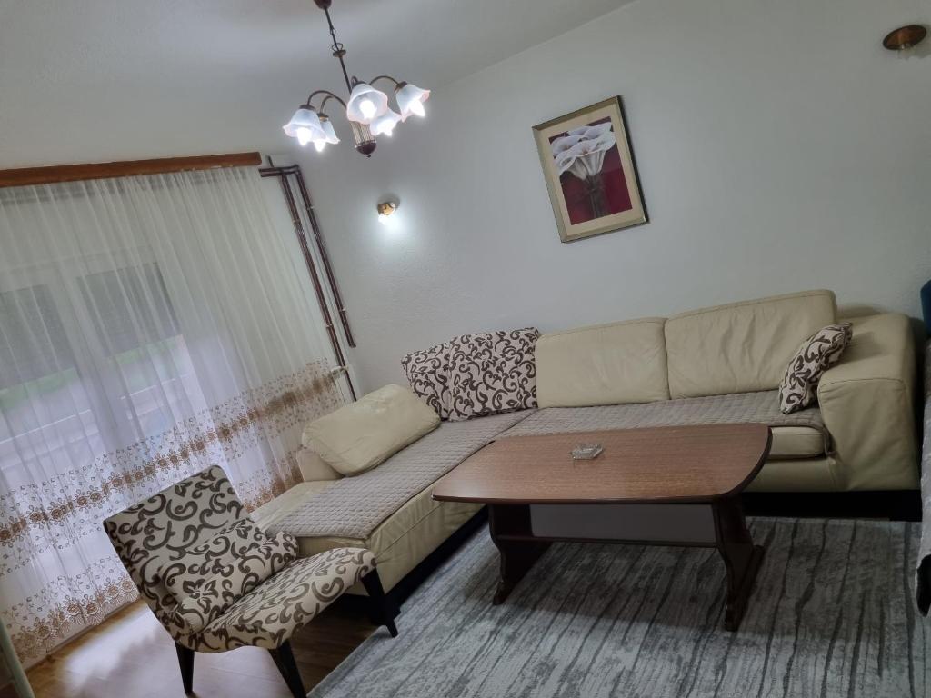 Apartman- Sarajevo - 4