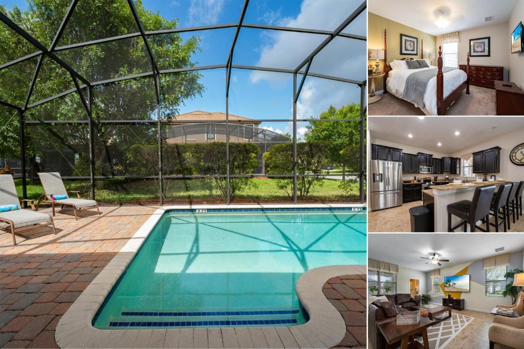 Myrtle Manor G, Davenport