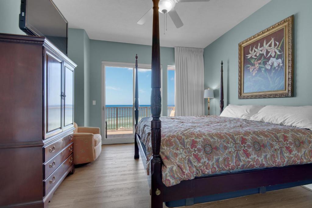 Treasure Island 0305, Panama City Beach