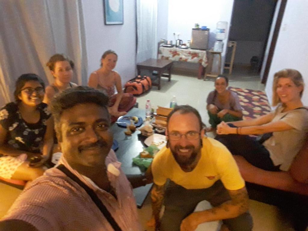 VILLA PONDICHERRY photo