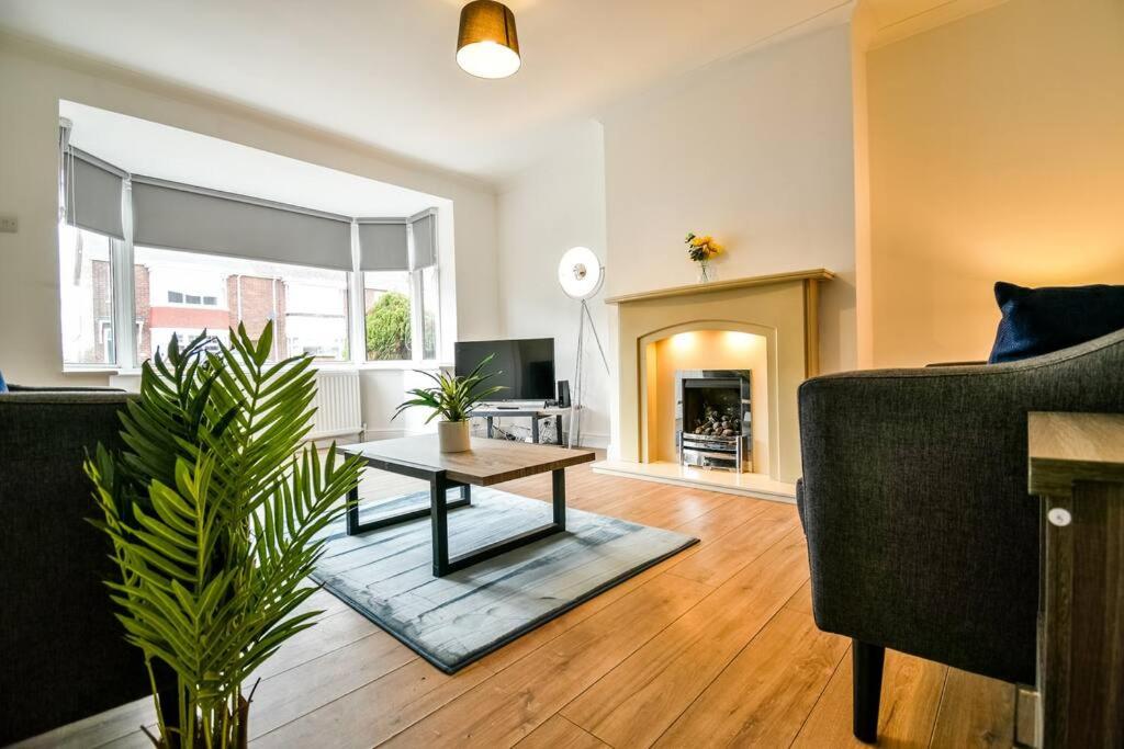 Haswell House By Horizon Stays, Hartlepool