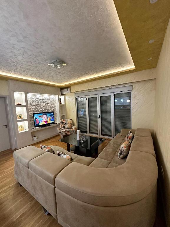 Lux apartment Rafailovići - 4