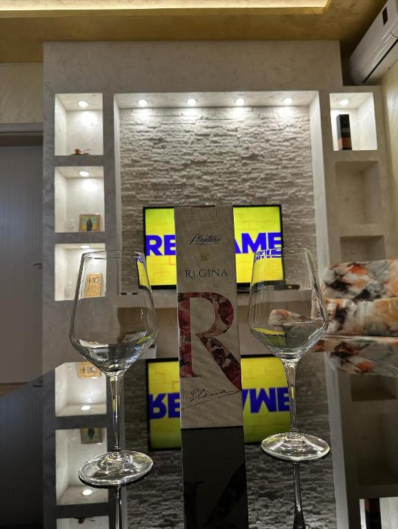 Lux apartment Rafailovići, Budva