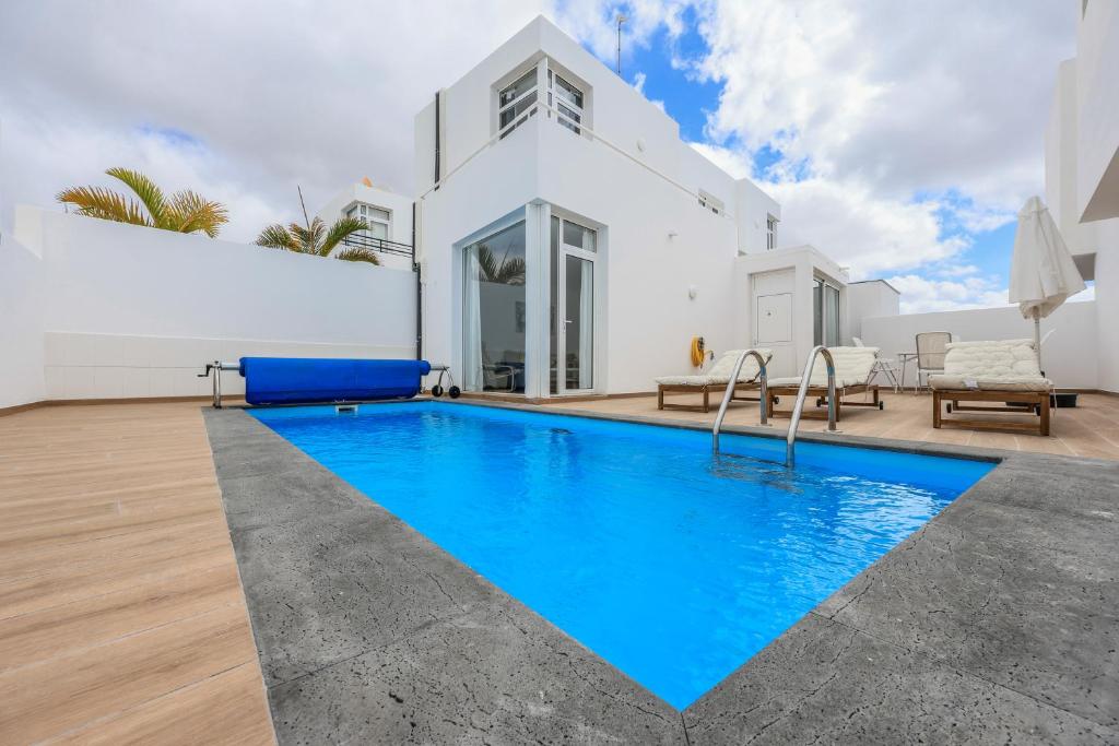 Sweet Villa Aria - 2
